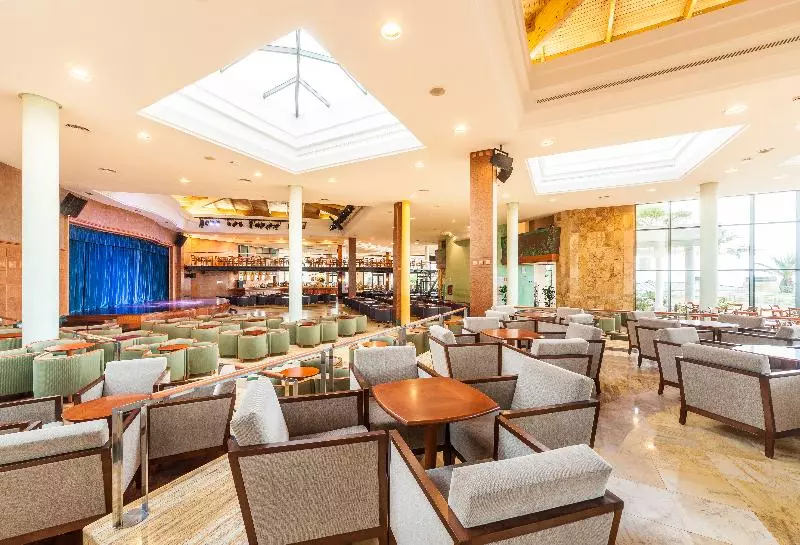 Insotel Punta Prima Resort