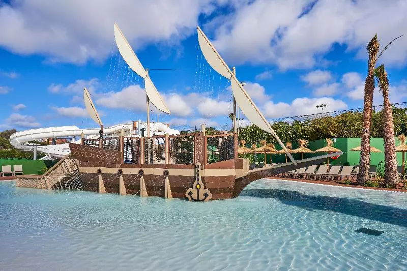 Insotel Punta Prima Resort