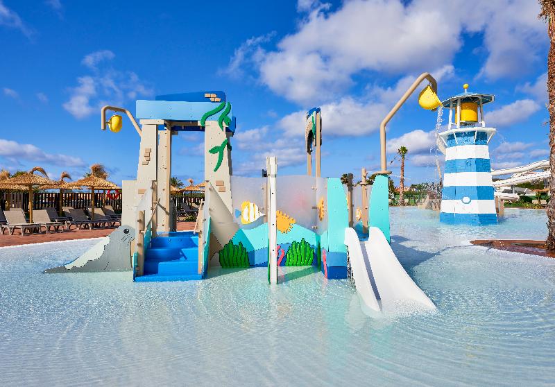 Insotel Punta Prima Resort