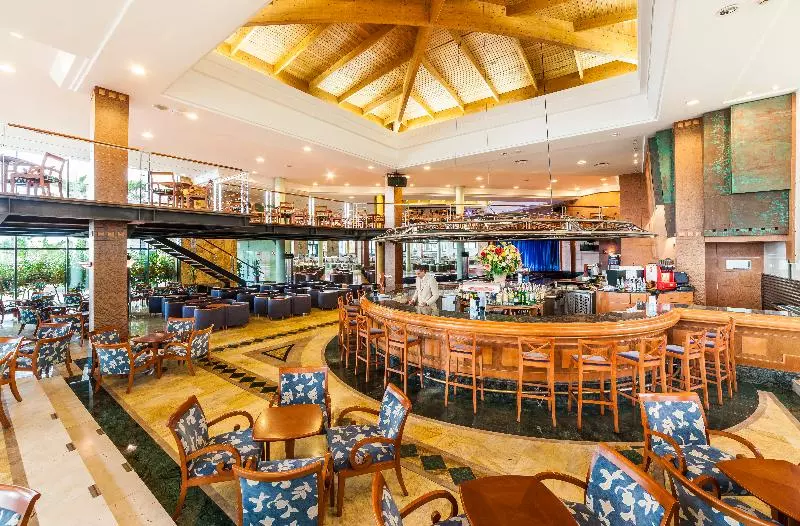 Insotel Punta Prima Resort