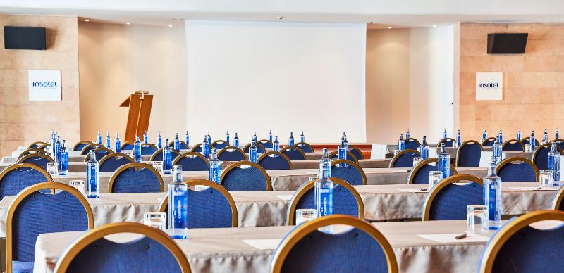 Insotel Punta Prima Resort