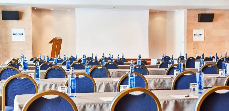 Insotel Punta Prima Resort