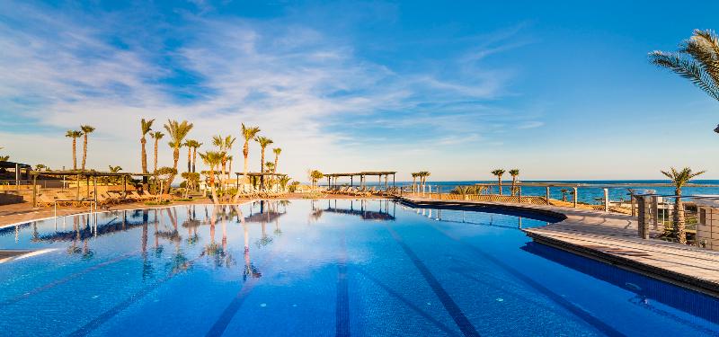 Insotel Punta Prima Resort