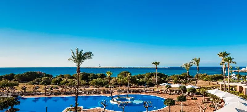 Insotel Punta Prima Resort