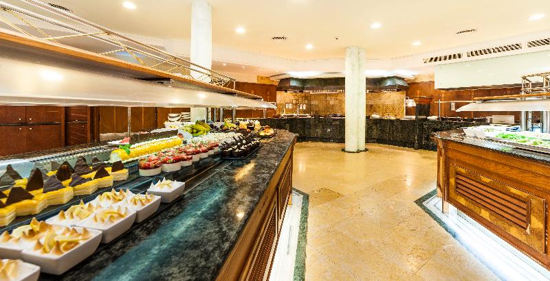 Insotel Punta Prima Resort