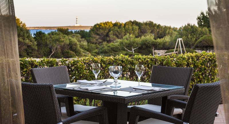 Insotel Punta Prima Resort