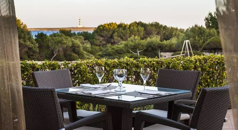 Insotel Punta Prima Resort