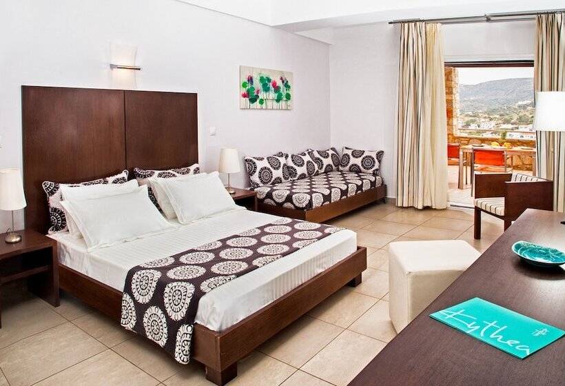 Kythea Resort