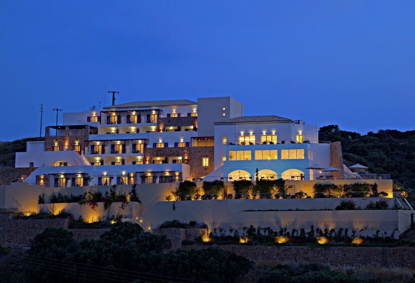 Kythea Resort