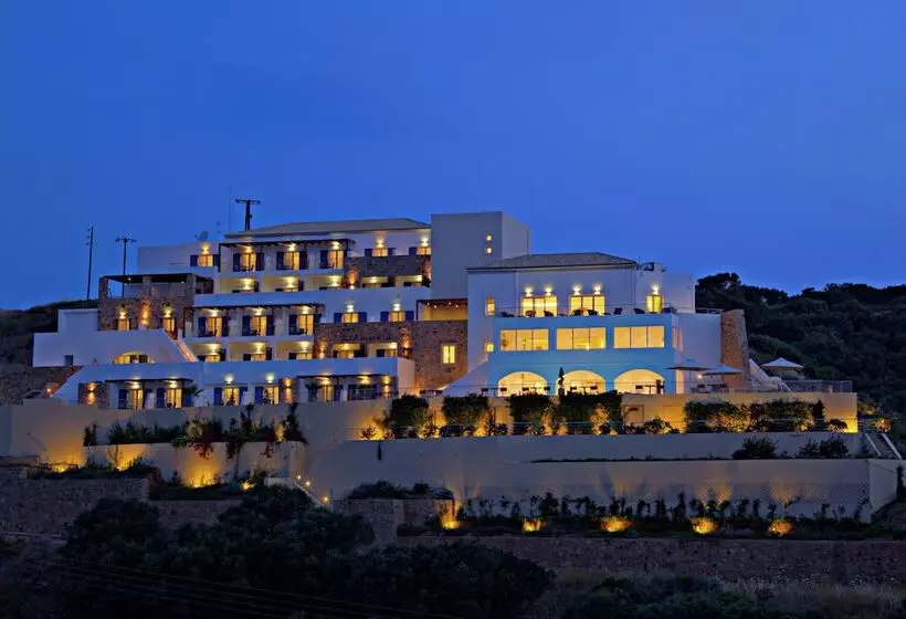 Kythea Resort