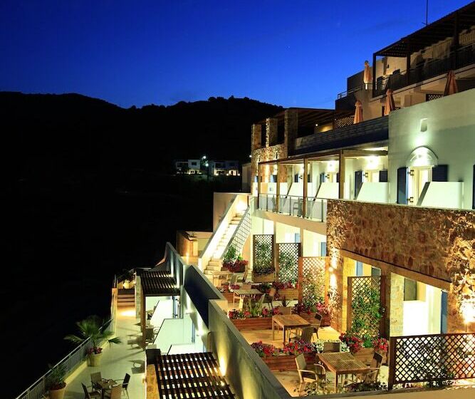 Kythea Resort