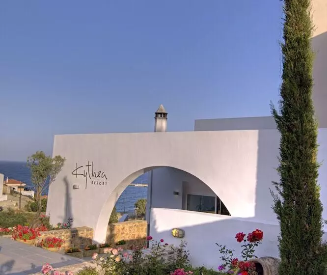 Kythea Resort
