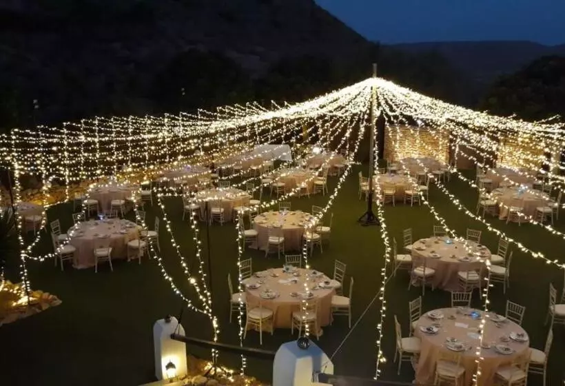 La Almendra Y El Gitano