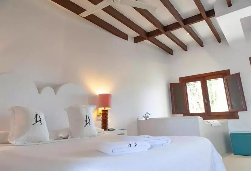 La Almendra Y El Gitano