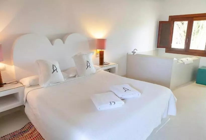 La Almendra Y El Gitano