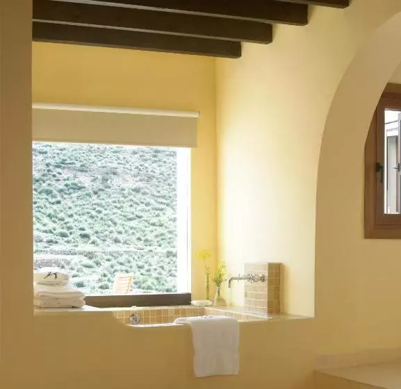 La Almendra Y El Gitano