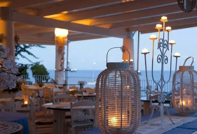 La Piazza Luxury Hotel & Spa