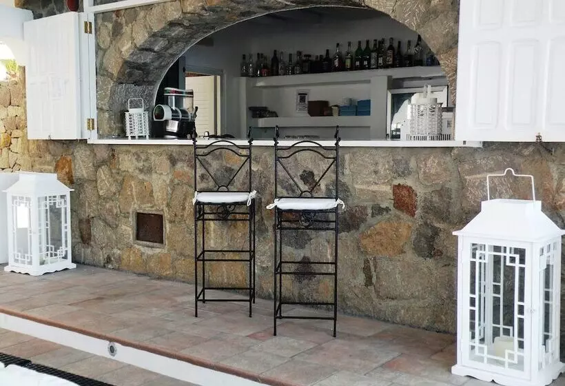 La Piazza Luxury Hotel & Spa