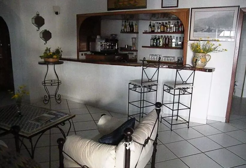 La Piazza Luxury Hotel & Spa