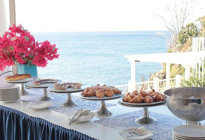 La Piazza Luxury Hotel & Spa