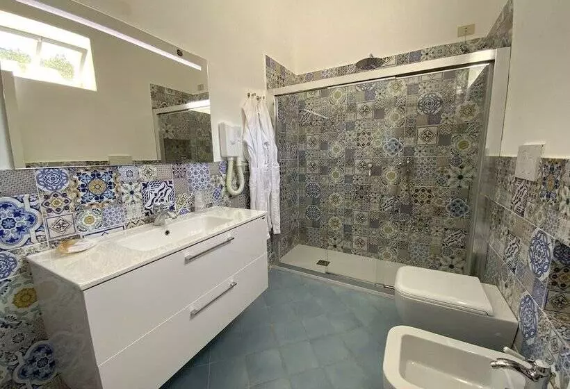 La Piazza Luxury Hotel & Spa