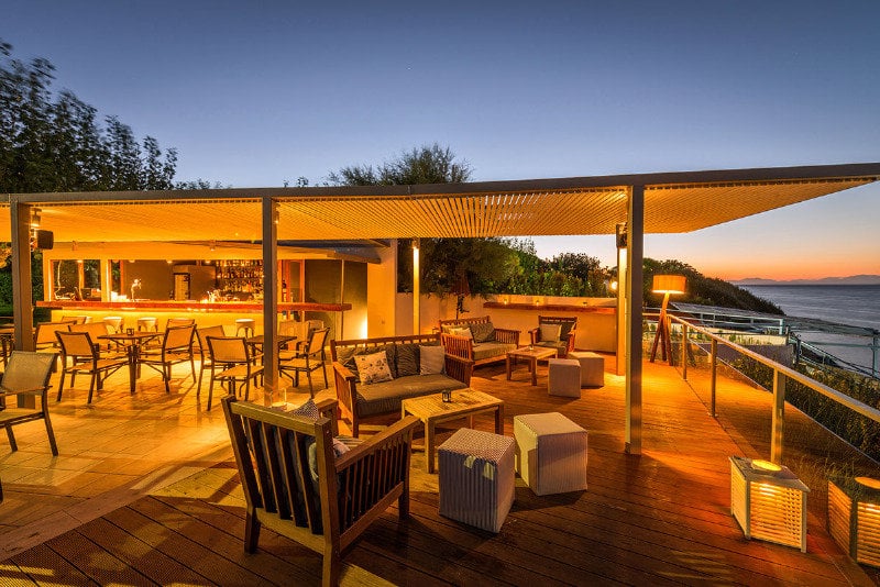 Niforeika Beach Hotel & Bungalows