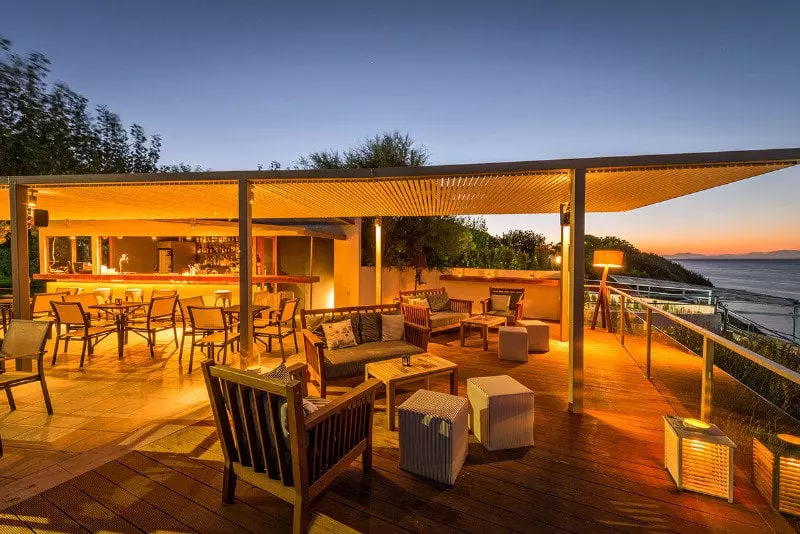 Niforeika Beach Hotel & Bungalows