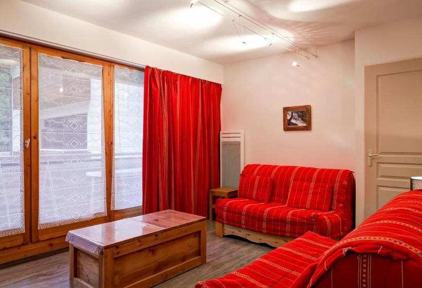 Résidence Le Grand Chalet