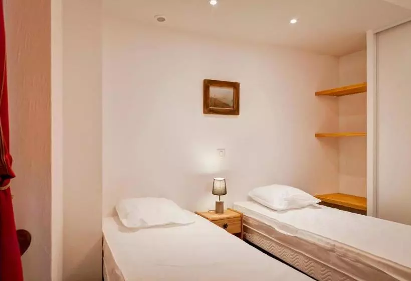 Résidence Le Grand Chalet