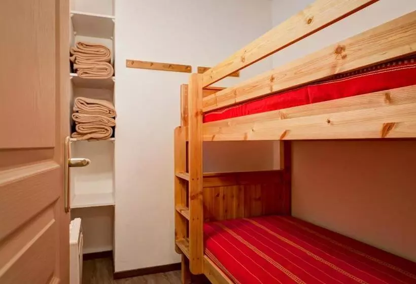 Résidence Le Grand Chalet