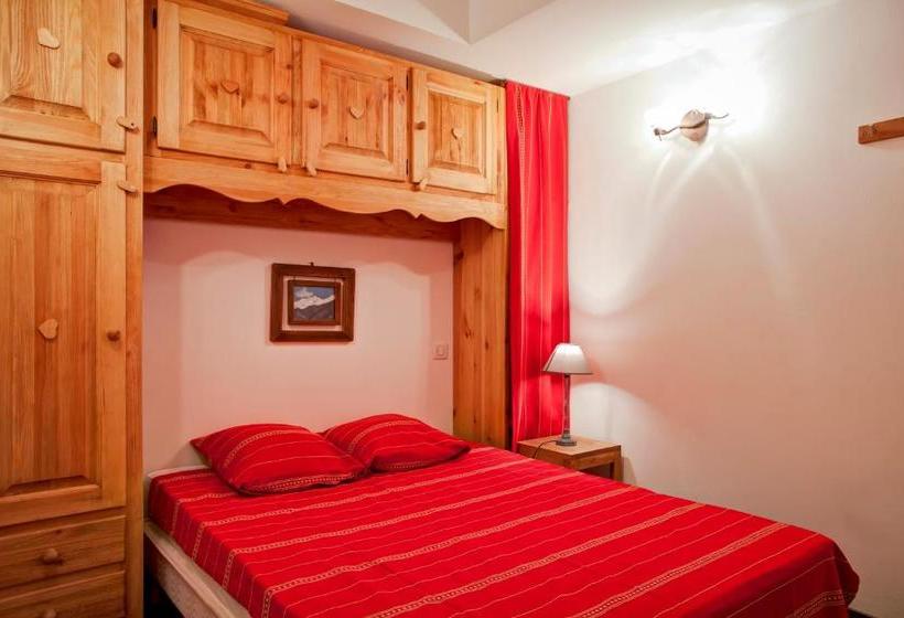 Résidence Le Grand Chalet