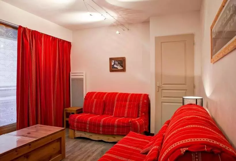 Résidence Le Grand Chalet