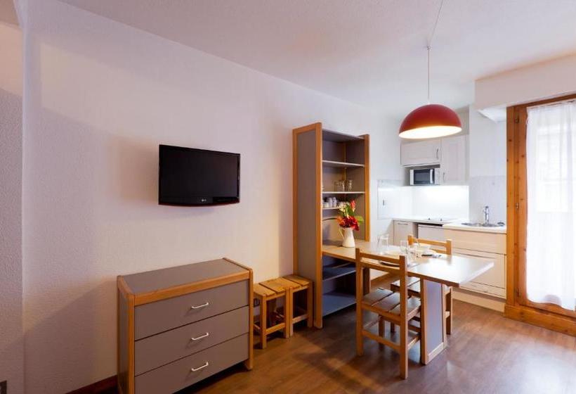 Résidence Le Grand Chalet