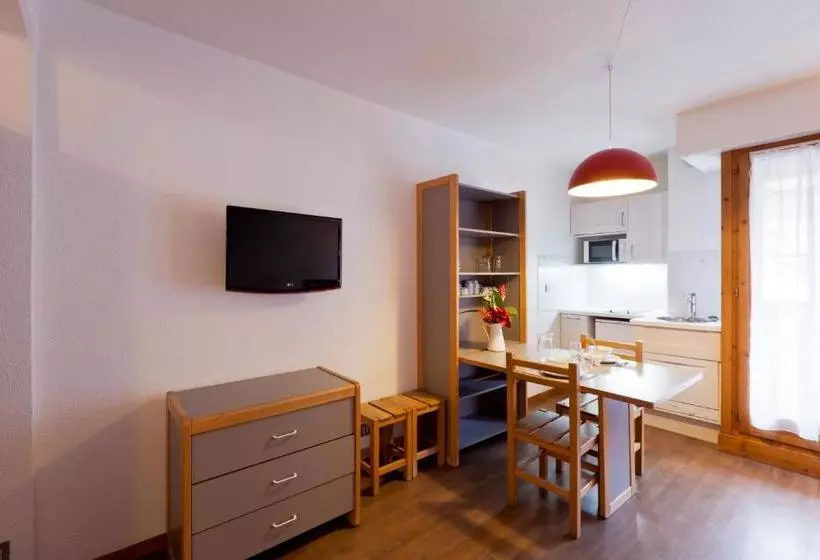 Résidence Le Grand Chalet