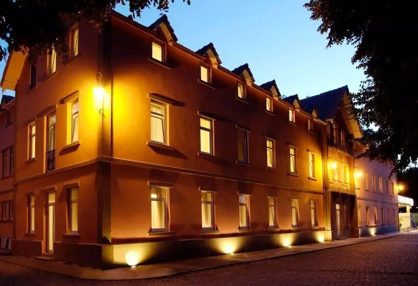 Palace Hotel & Spa Termas De Sao Vicente