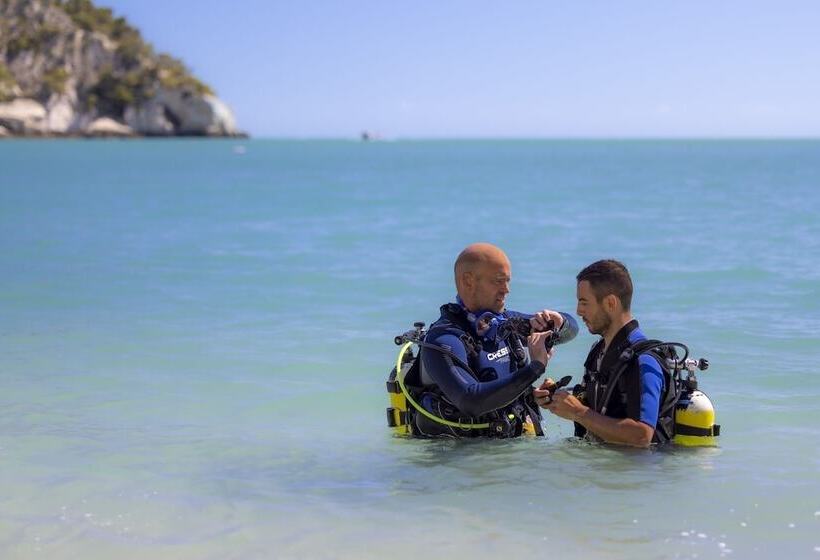 בית מלון כפרי Degli Ulivi