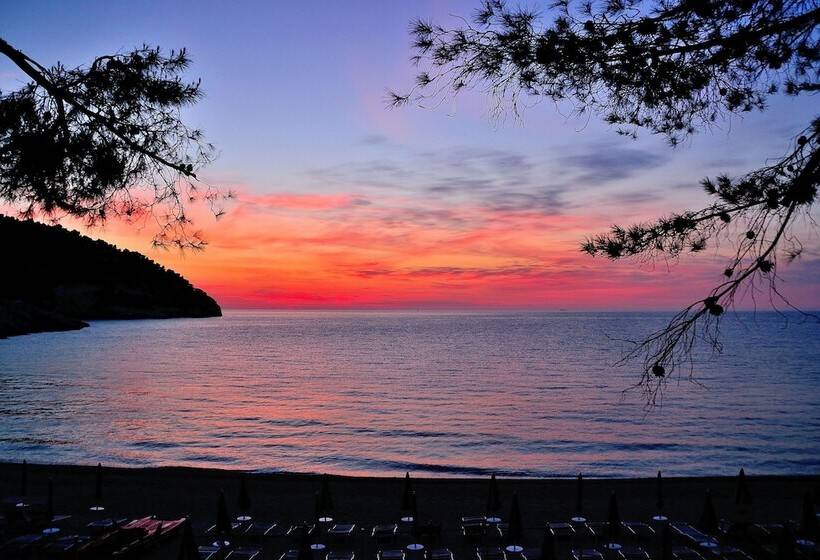 בית מלון כפרי Degli Ulivi