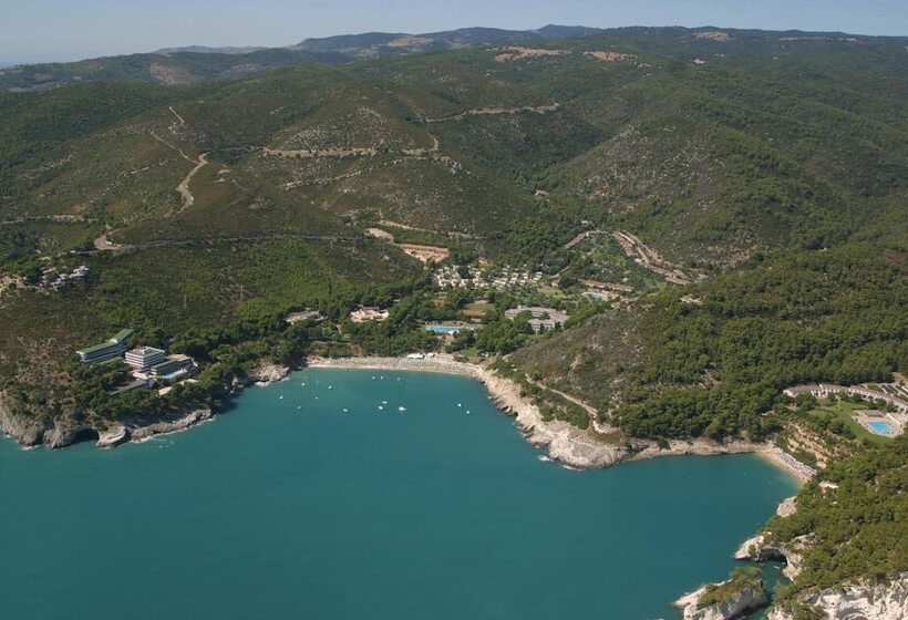 בית מלון כפרי Degli Ulivi