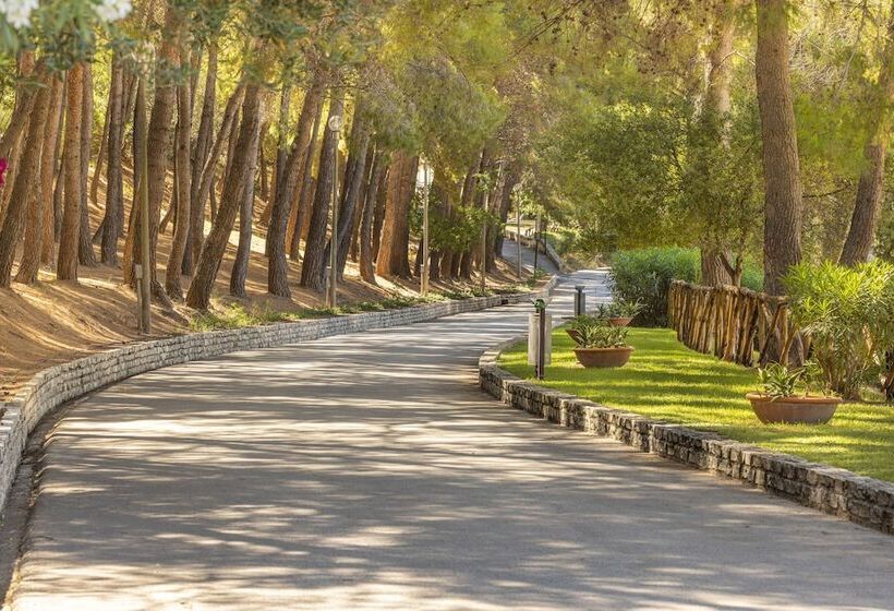 בית מלון כפרי Degli Ulivi