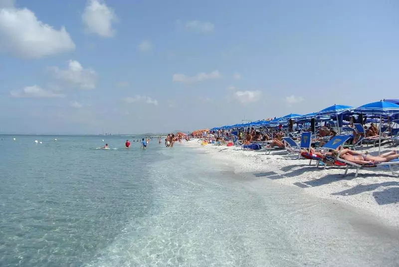 Stintino Country Paradise