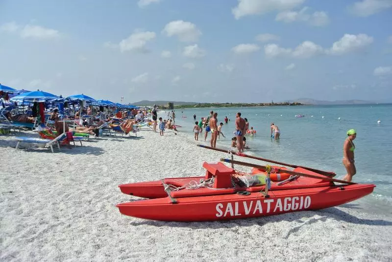 Stintino Country Paradise