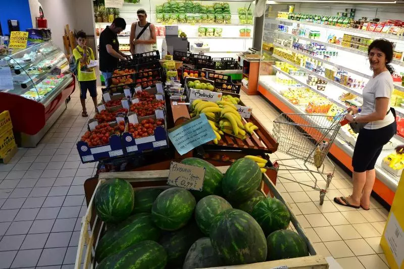 Stintino Country Paradise