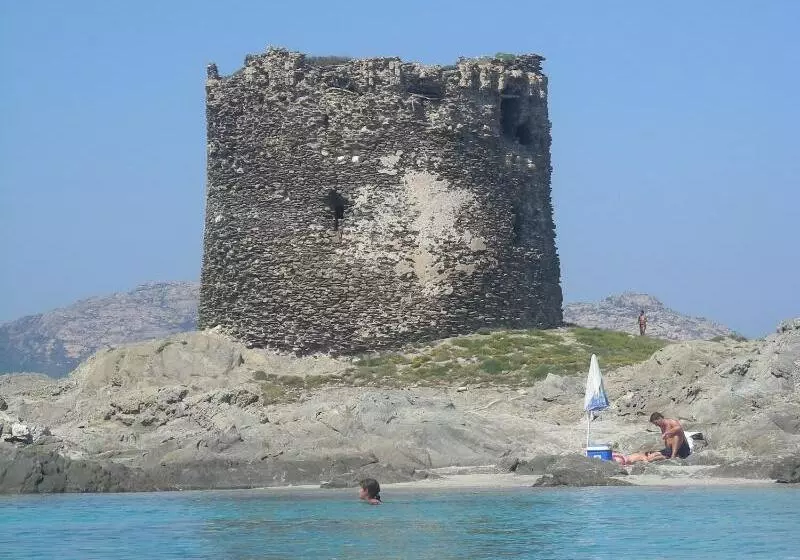 Stintino Country Paradise