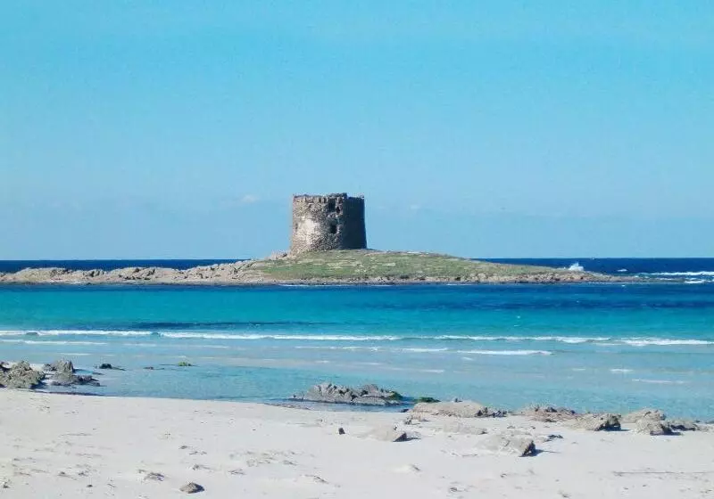 Stintino Country Paradise