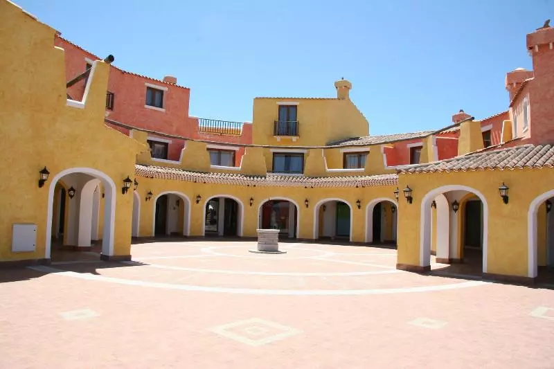 Stintino Country Paradise