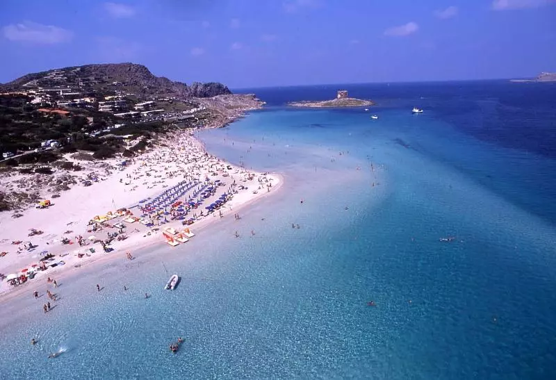 Stintino Country Paradise