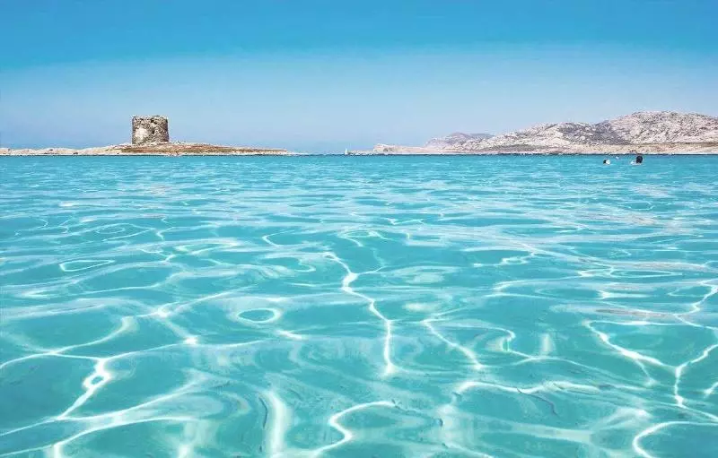 Stintino Country Paradise