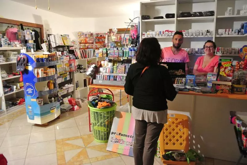 Stintino Country Paradise