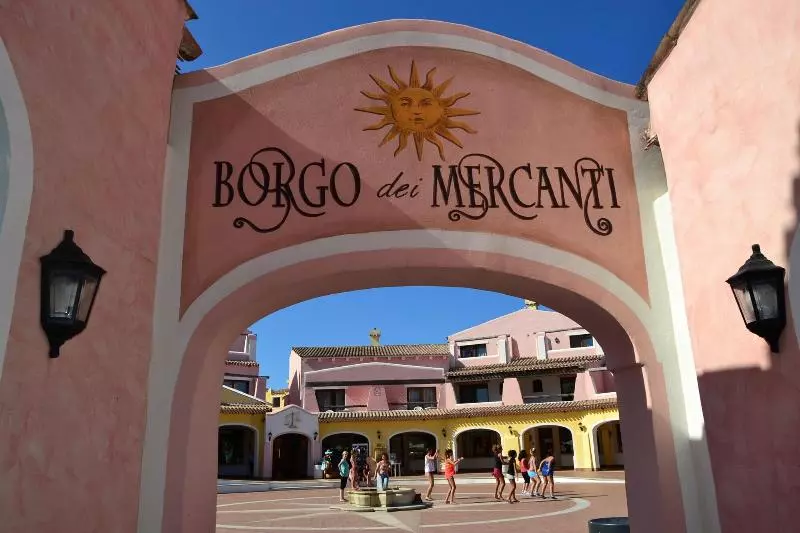 Stintino Country Paradise