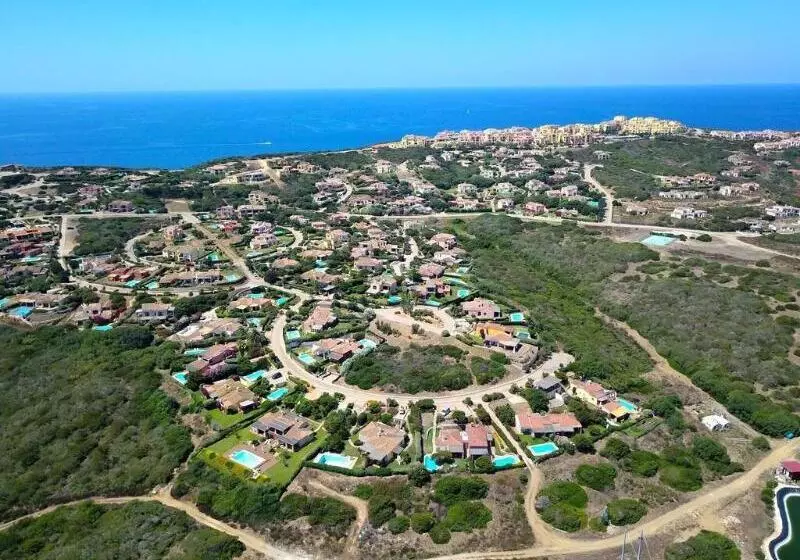 Stintino Country Paradise